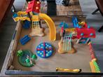Playmobil Speeltuin, Kinderen en Baby's, Speelgoed | Playmobil, Ophalen of Verzenden, Gebruikt, Complete set