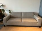 Loods5 2,5 zits bank, Huis en Inrichting, Banken | Bankstellen, Ophalen, Gebruikt, 150 tot 200 cm, Tweepersoons