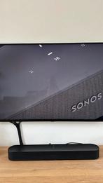 Sonos Beam gen 2, Audio, Tv en Foto, Soundbars, Gebruikt, Ophalen