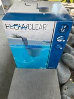 Flowclear Skimmer, Ophalen of Verzenden, Zo goed als nieuw, Skimmer