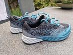 atr Lowa Amplux ws 43,5 blauw/grijs IN PRIJS VERLAAGD, Ophalen of Verzenden, Nieuw, Schoenen