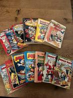 Duck pockets - 5 euro stuk, Ophalen, Europa, Zo goed als nieuw, Meerdere comics