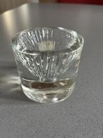 Iittala - kandelaar Taru - Valto Kokko, Huis en Inrichting, Woonaccessoires | Kandelaars en Kaarsen, Ophalen of Verzenden, Zo goed als nieuw