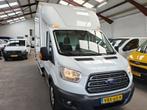 Ford Transit 350 2.0 TDCI BAKWAGEN / LAADKLEP, Euro 6, 4 cilinders, Bedrijf, 170 pk
