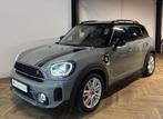 Mini Mini Countryman 2.0 Cooper S E ALL4 MINI Yours PANO KEY, Automaat, Gebruikt, Countryman, Leder en Stof