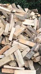 Openhaardhout Beuken 30/33 cm, Tuin en Terras, Haardhout, Ophalen