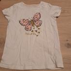 Tshirt 122, Ophalen of Verzenden, Zo goed als nieuw, Jongen, Shirt of Longsleeve