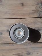 1 led opbouwspot van Philips wit en rond, Ophalen of Verzenden, Zo goed als nieuw, Led
