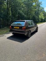 Volkswagen Golf 1.8 GTI 20 vt 1989, Auto's, Volkswagen, Voorwielaandrijving, Stof, 129 pk, Handgeschakeld