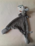 Bambino Knisperkonijn Knuffeldoekje Nieuw, Kinderen en Baby's, Speelgoed | Knuffels en Pluche, Ophalen of Verzenden, Nieuw, Konijn