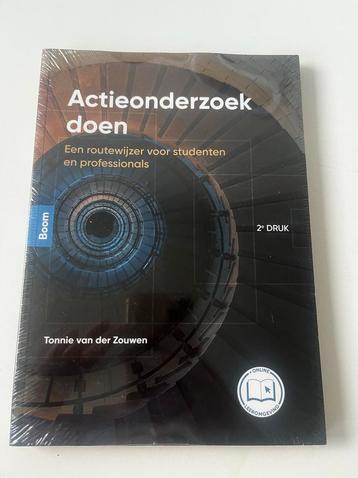 Bedrijfskunde Boek HBO Rotterdam - Nieuw! beschikbaar voor biedingen