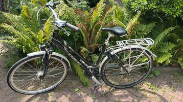 Trek T200 navigator lichtgewicht tourfiets 24versn beschikbaar voor biedingen