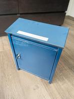 Brabantia blauwe brievenbus, Ophalen of Verzenden, Gebruikt