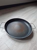 Cadac Skottelbraai Paellapan, Caravans en Kamperen, Ophalen of Verzenden, Gebruikt