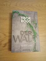 Der Wald - Tibor Rode, Boeken, Gelezen, Europa overig, Ophalen of Verzenden, Tibor Rode