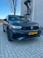 Volkswagen Tiguan 2.0 TSI 190pk 4Motion DSG 2021 Grijs, Automaat, 1984 cc, 2500 kg, Leder