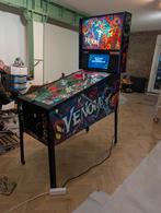 Venom Pro Flipperkast HUO – Als Nieuw!, Ophalen, Stern, Zo goed als nieuw, Dot-matrix