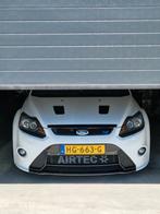 Ford Focus RS 2.5 Showcar 2009 / Milltek / 338pk, Auto's, Ford, 1367 kg, 4 stoelen, 11 km/l, Bedrijf