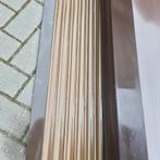 Rolluik afmeting 230 breed 250 hoog werkt uitstekend, Ophalen of Verzenden