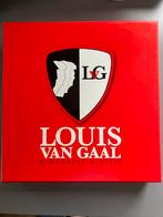 Louis van Gaal: Biografie & Visie, Boeken, Ophalen of Verzenden, Zo goed als nieuw, Sport