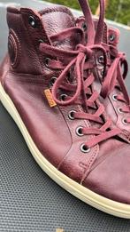 Ecco schoenen halfhoog 39, Ophalen of Verzenden, Gedragen, Sneakers of Gympen