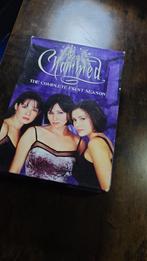 Charmed Seizoen 1 Boxset, Boxset, Drama, Ophalen of Verzenden, Zo goed als nieuw