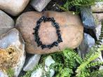 Onyx armband, Sieraden, Tassen en Uiterlijk, Edelstenen, Ophalen of Verzenden, Nieuw