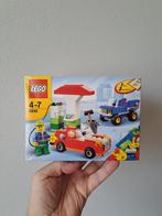 Auto's bouwset 2010 Lego Creator Basic Set 5898 COMPLEET, Ophalen of Verzenden, Zo goed als nieuw, Complete set, Lego