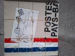 Postzak memobord, Ophalen, Zo goed als nieuw