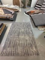 polyester vloerkleed grijs 160x230, Interieur05, 150 tot 200 cm, 200 cm of meer, Ophalen of Verzenden