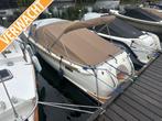 2018 Primeur 610 Tender | 30pk Suzuki