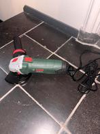 Bosch PWS 850-125 haakse slijper, Ophalen of Verzenden, 700 tot 1000 watt, Haakse handslijpmachine