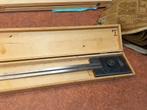 2 x trapspinnen, Doe-het-zelf en Verbouw, Gereedschap | Handgereedschap, Ophalen, Zo goed als nieuw