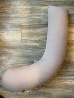 Litollo - zwangerschapskussen / borstvoedingskussen - J-vorm, Ophalen of Verzenden, Zo goed als nieuw, Voedingskussen