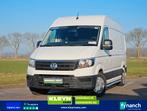 VOLKSWAGEN CRAFTER 35 2.0 l3h3 automaat euro6!, Gebruikt, Euro 6, 4 cilinders, Volkswagen