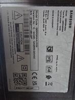 Televisie, Audio, Tv en Foto, Televisies, Ophalen, QLED, 50 Hz, Samsung