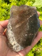 Rookkwarts Mineraal Edelsteen Ruw, Ophalen of Verzenden, Mineraal
