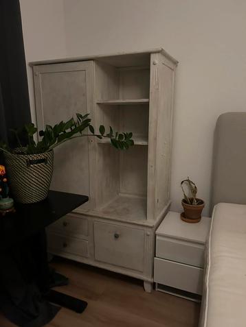 GRATIS kast af te halen