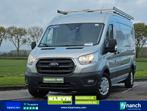 FORD TRANSIT 2.0 l3h2 2xzijdeur autom, Auto's, Automaat, 2081 kg, Gebruikt, Euro 6