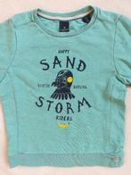 SCOTCH & SODA sweater mint groen maat 104, Trui of Vest, Ophalen of Verzenden, Zo goed als nieuw, Scotch & Soda