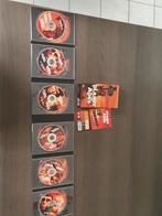 Dvd box planet of the apes, Cd's en Dvd's, Boxset, Alle leeftijden, Ophalen of Verzenden, Zo goed als nieuw