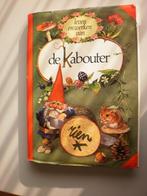 Boek De Kabouter van Rien Poortvliet, Boeken, Ophalen of Verzenden, Gelezen, Rien Poortvliet