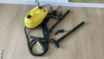 Stoom reiniger  van Karcher sc3, Ophalen, Zo goed als nieuw, Stoomreiniger