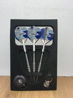 Target Raymond van Barneveld Barney25 Swiss Point 95% -, Ophalen of Verzenden, Nieuw, Pijlen