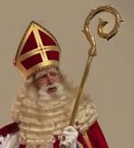 Bezoek van de sint in de regio Cuijk?, Diversen, Sinterklaas, Ophalen of Verzenden, Nieuw