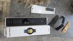 Samsung Galaxy Watch 5 - Goed werkend!, Gebruikt, Hartslag, Zwart, Ophalen of Verzenden