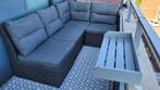 loungeset van Kees Smit, Tuin en Terras, Tuinsets en Loungesets, Ophalen, 4 zitplaatsen, Zo goed als nieuw, Loungeset