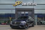 Mercedes-Benz GLC-klasse Coupé GLC63s AMG 510pk 4MATIC+ Ker, Automaat, Gebruikt, 510 pk, Blauw
