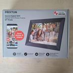 Digitale fotolijst met Wifi, nieuw ,merk Prixton Prado, Ophalen, Nieuw, 2 GB of meer, 8 tot 12 inch