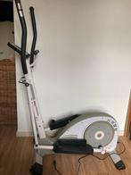 Sportsline Crosstrainer - volledig werkend, Sport en Fitness, Ophalen, Gebruikt, Buik, Crosstrainer